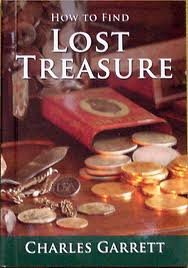 You Can Find Treasure With a Metal Detector book