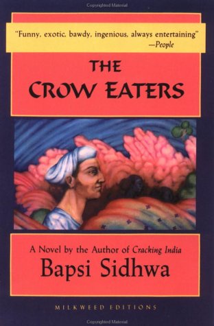 The Crow Eaters: A Novel (Alive Again Series) Contemporary literature