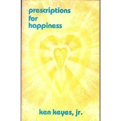 Prescriptions for Happiness Lifestyle Books