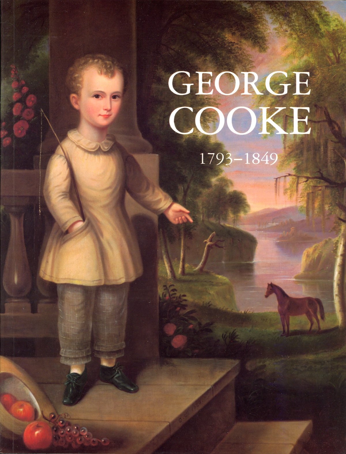 George Cooke, 1793-1849 Film, Art & Culture