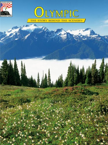 Olympic: The Story Behind the Scenery Politics & History
