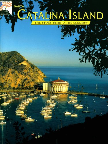 Santa Catalina an Island Adventure Travel