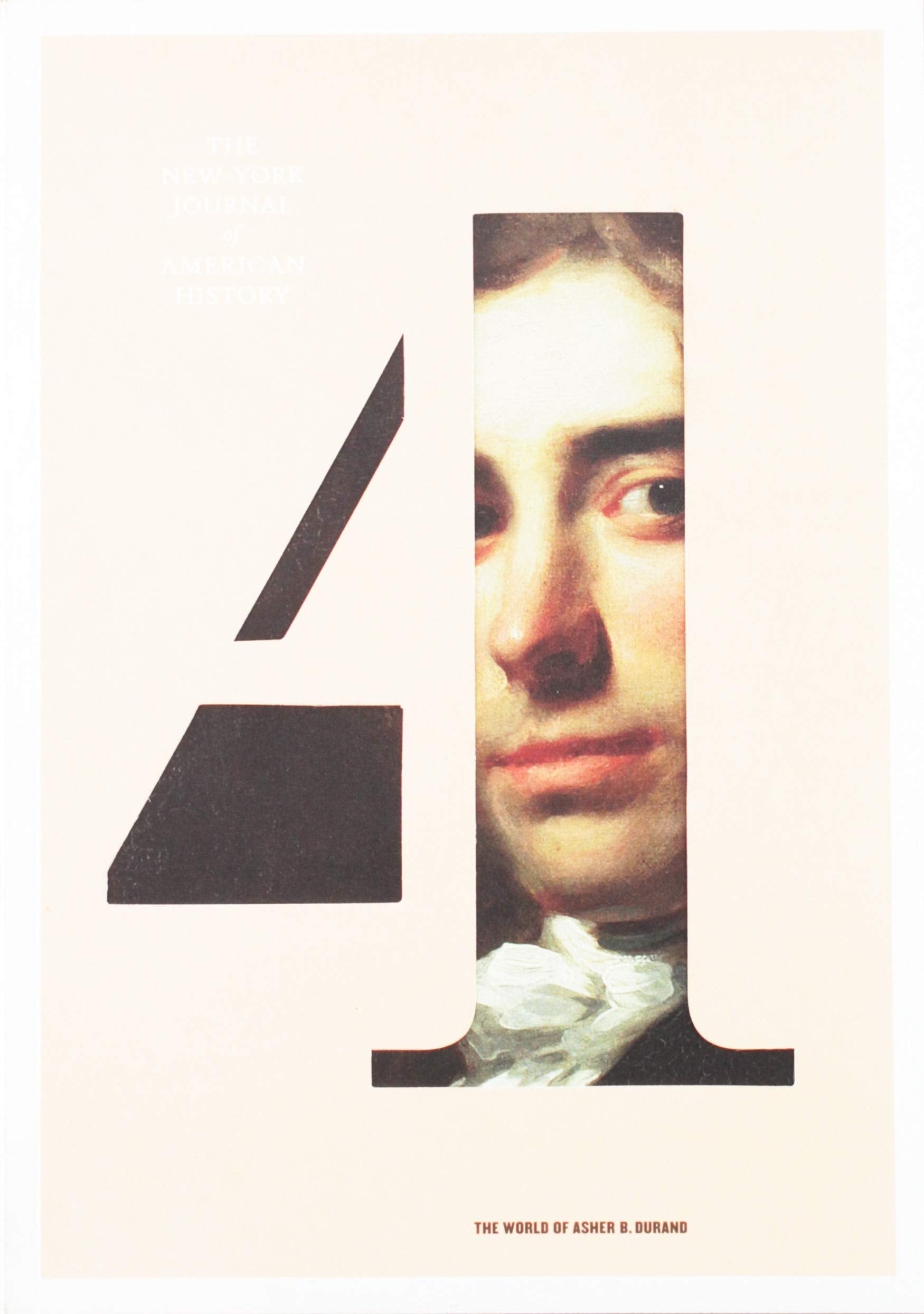 The New-York Journal of American History 4 book