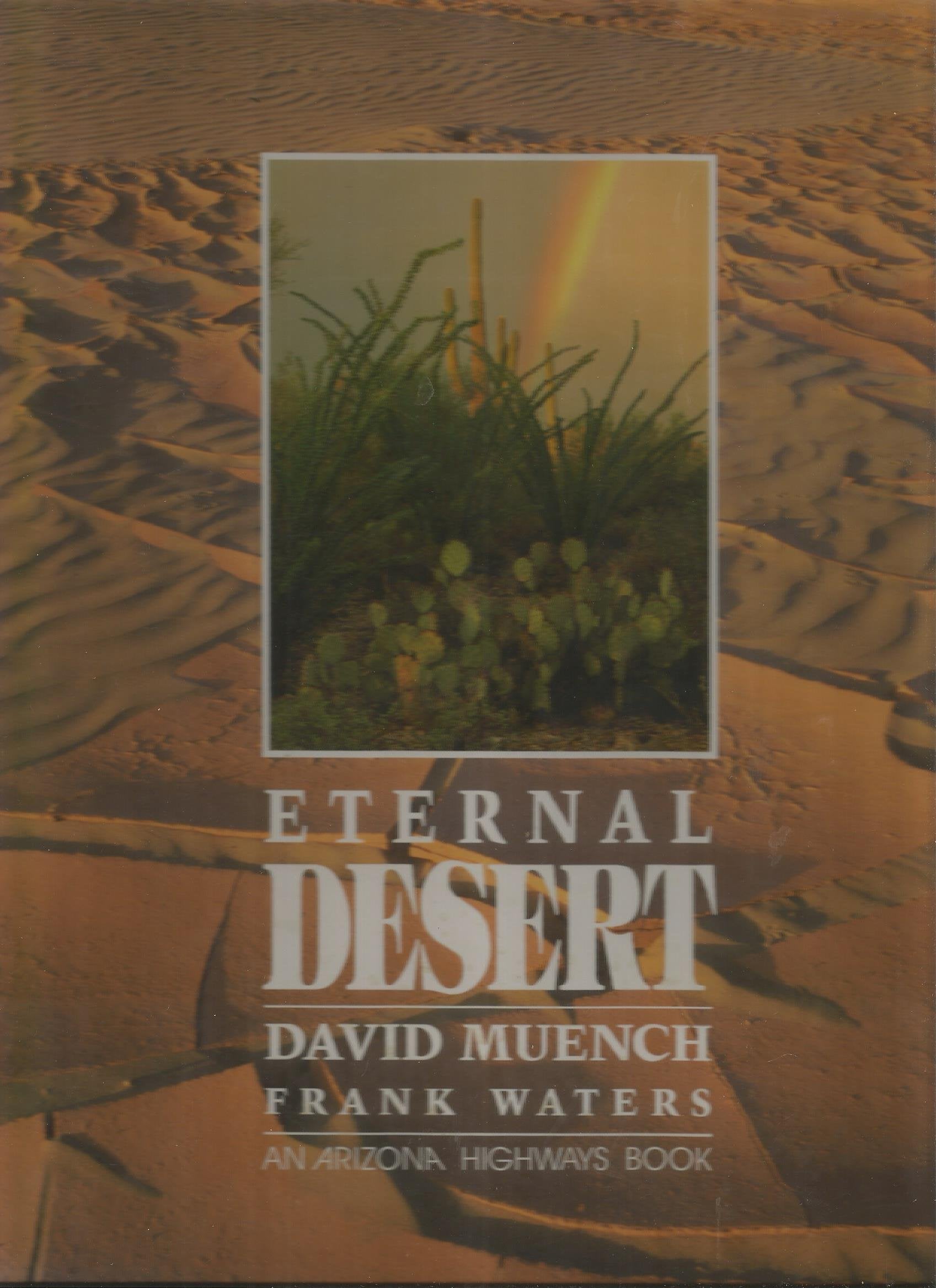 Eternal Deserts Travel