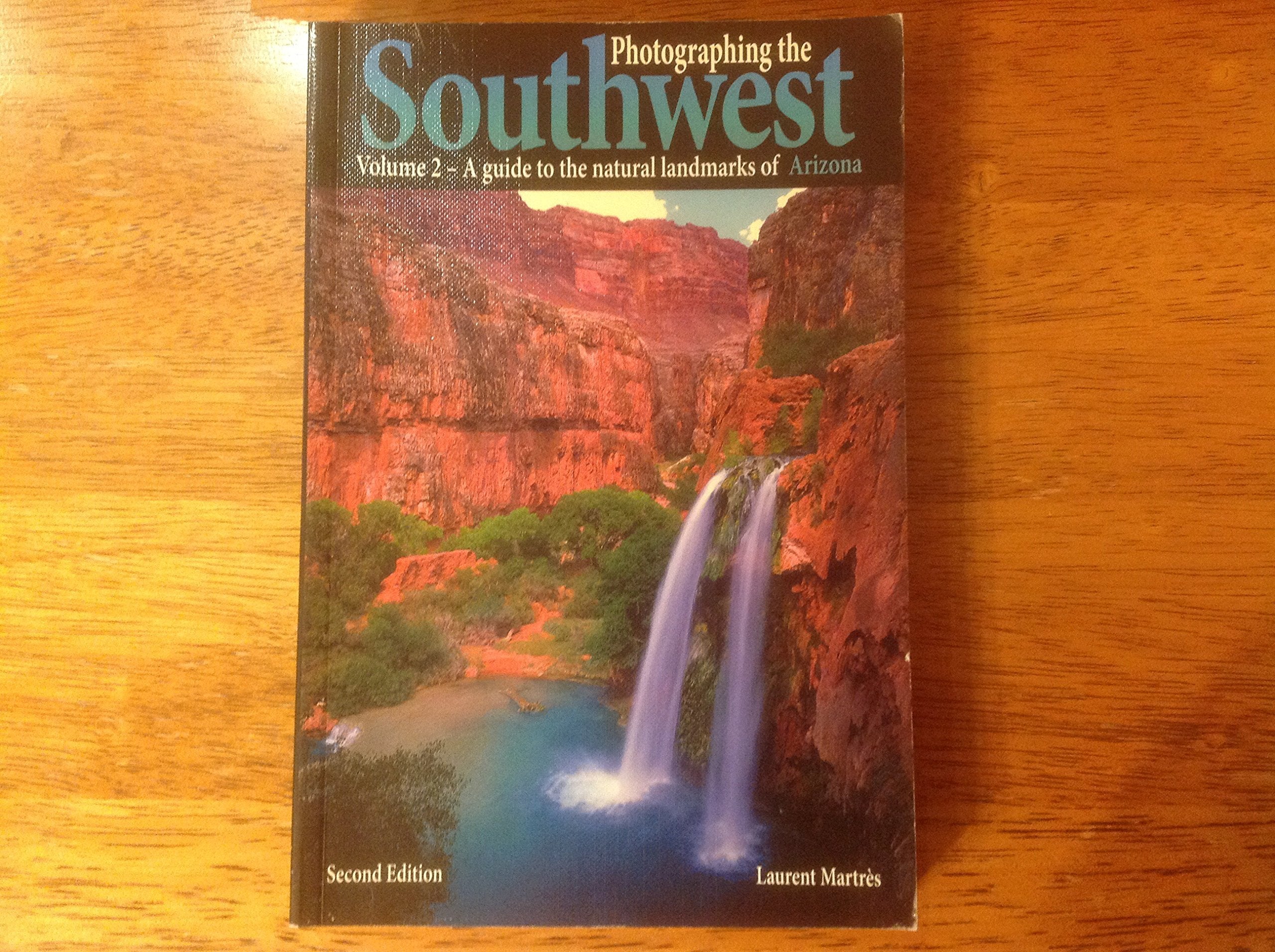 A Guide to the Natural Landmarks of Arizona Travel