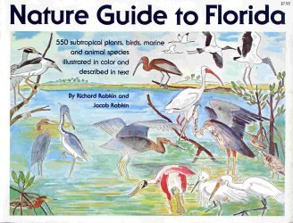 Product Image: Nature Guide to Florida