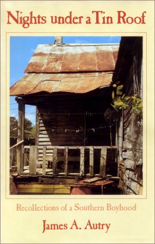 Nights Under a Tin Roof Books