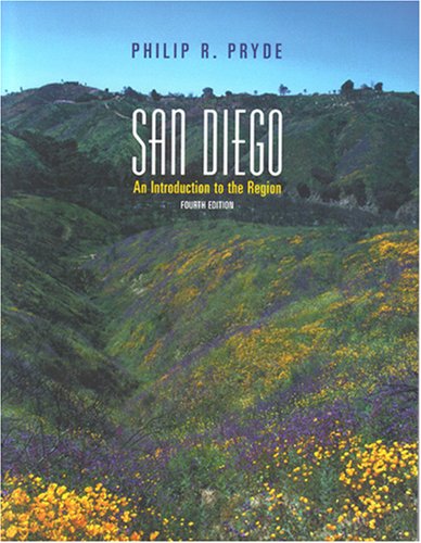 San Diego: An Introduction to the Region Politics & History