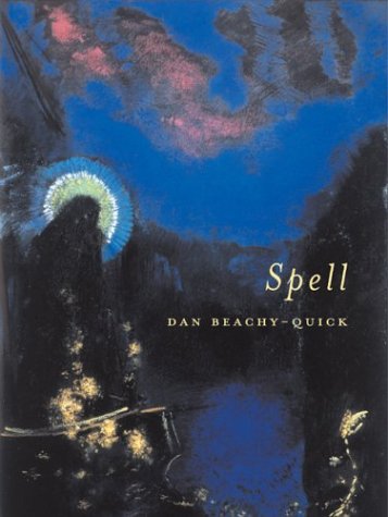 Spell (New Series (Ahsahta Press), 5, Band 5) Poetry