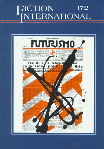 Product Image: Fiction Internatl No 15 Pb