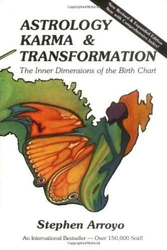 Product Image: Astrology/Karma & Transformation 2nd Ed