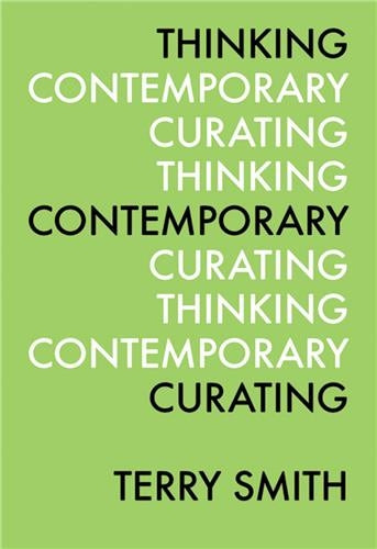 Thinking Contemporary Curating Social Sciences