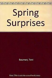 Product Image: Spring Surprises