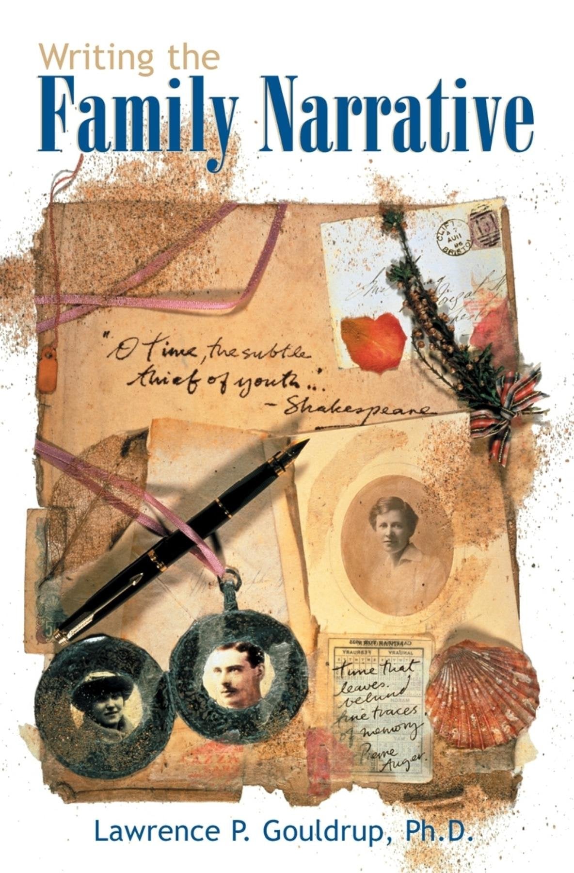 Writing the Family Narrative Social Sciences