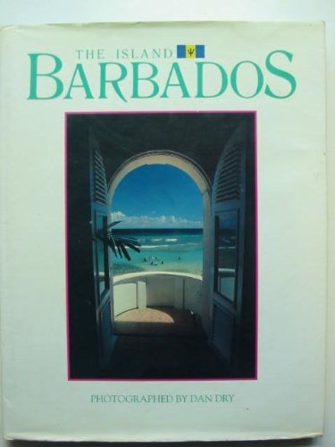 Barbados Books