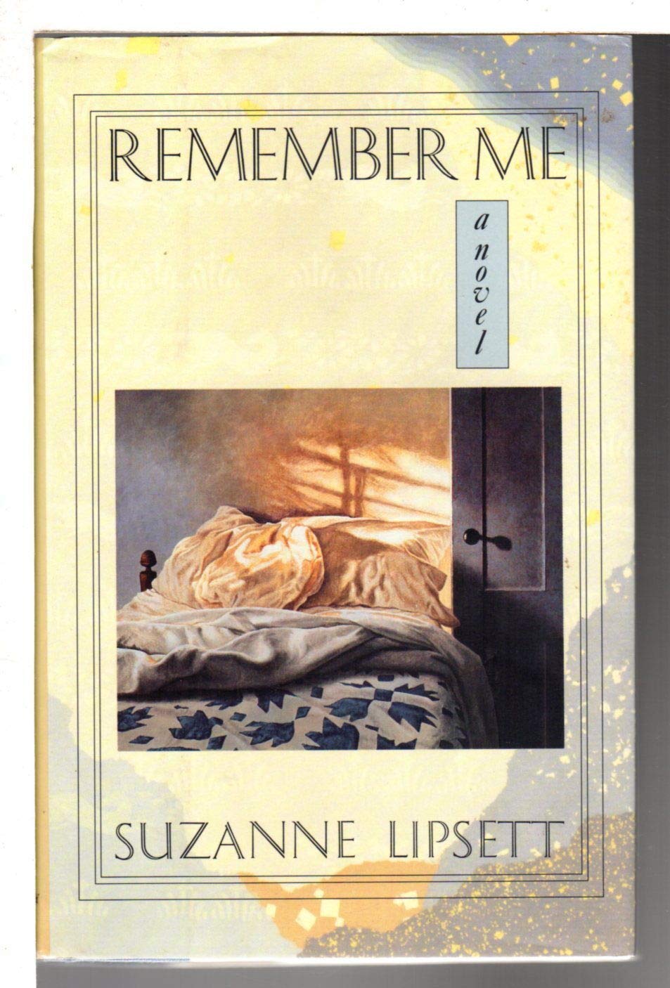 Remember Me Contemporary literature