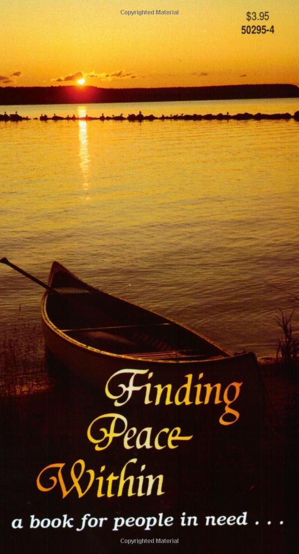Finding Peace Within Lifestyle
