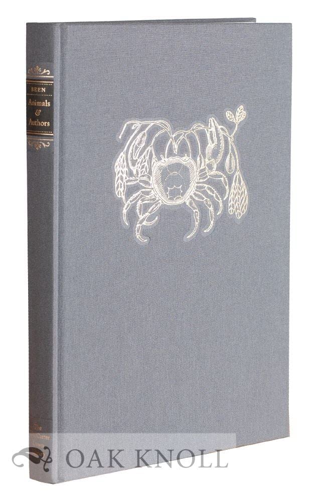 Animals & Authors in the Eighteenth-Century Americas: A Hemispheric Look at the Writing of Natural History. Books