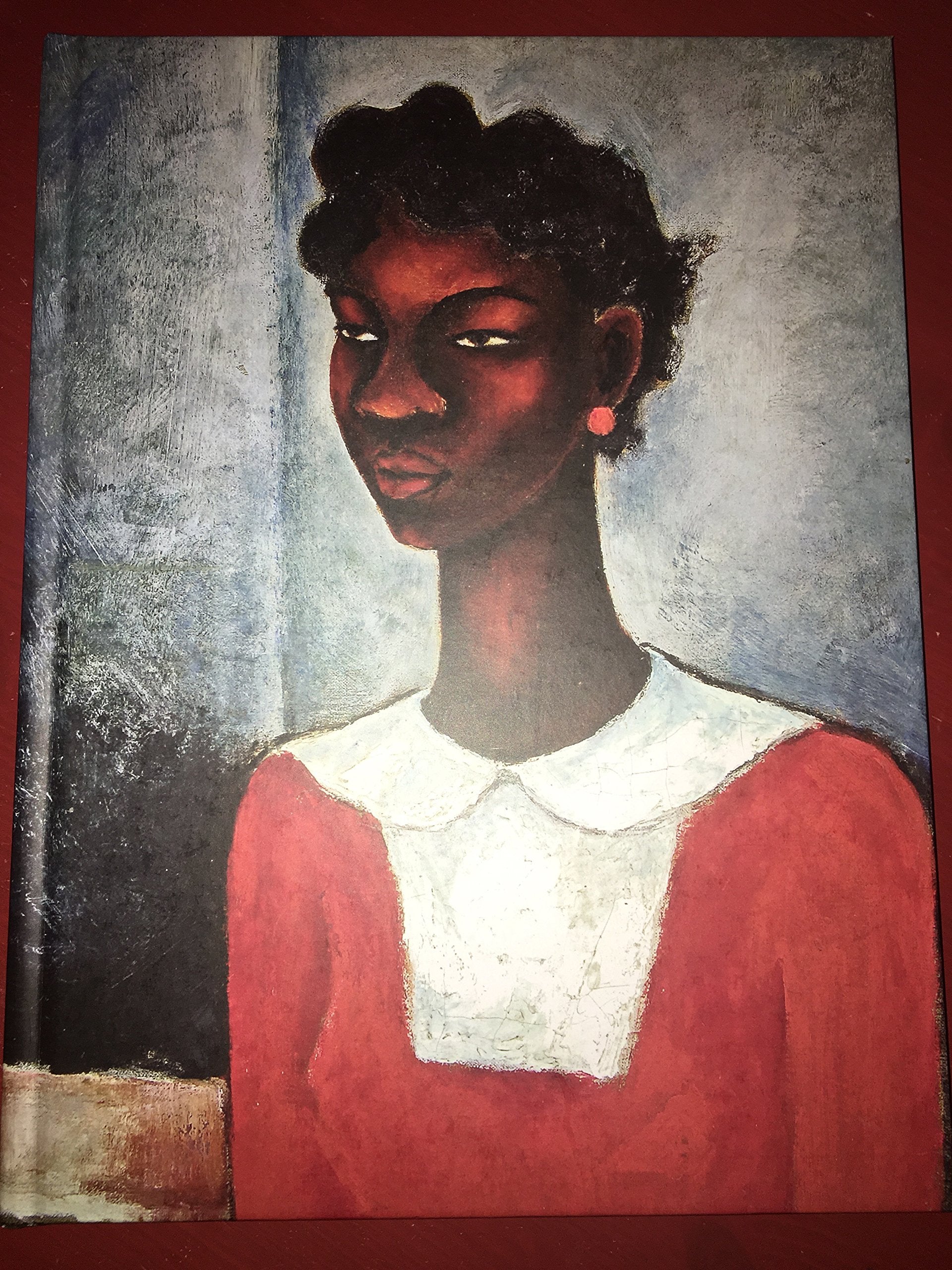 Something to Say: The McNay Presents 100 Years of African American Art Books