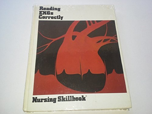 Product Image: Reading Electrocardiograms Correctly