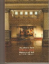John and Mable Ringling Museum of Art : A guide to the Collections book