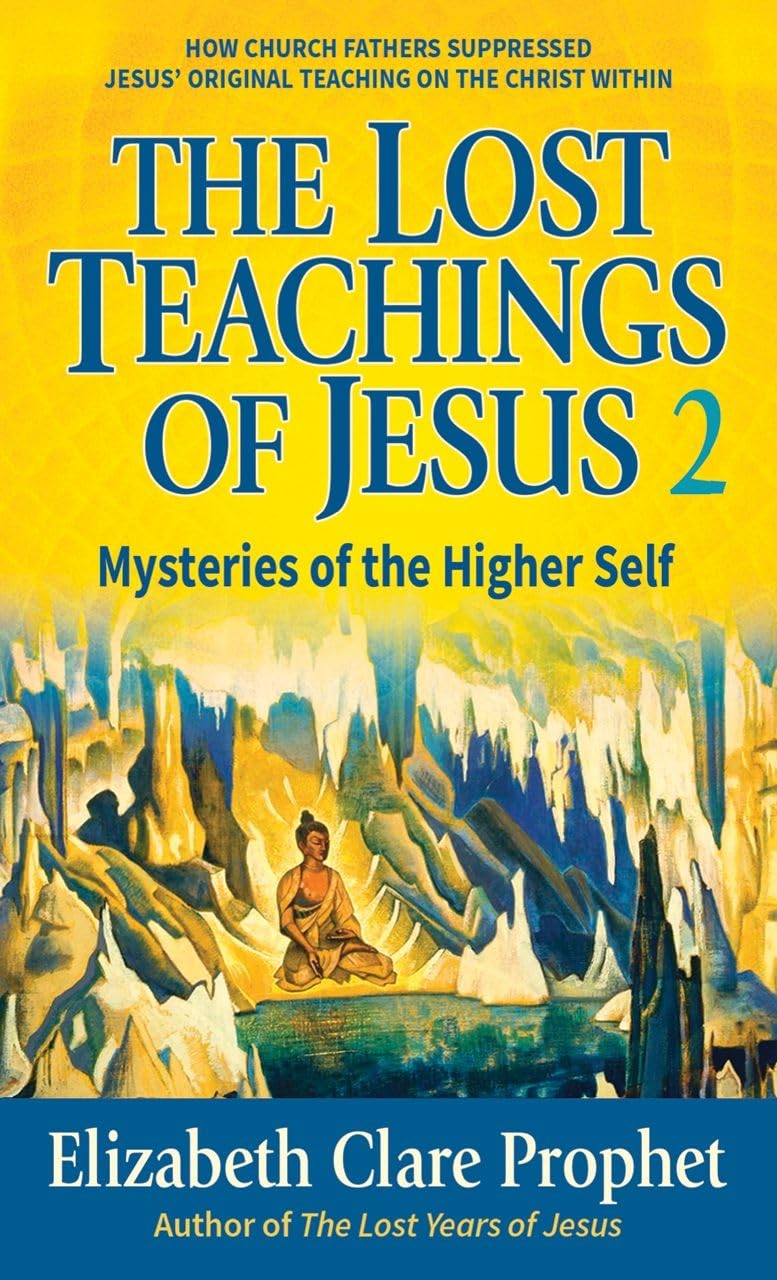 The Lost Teachings of Jesus Book 2 Social Sciences