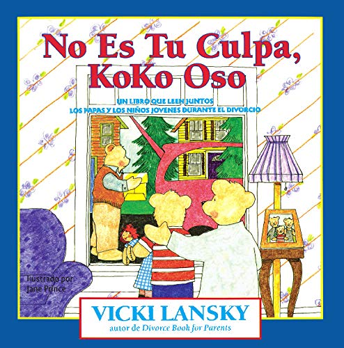No Es Tu Culpa, Koko Oso Non-fiction