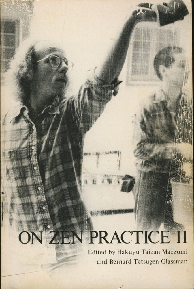 On Zen practice (Zen writings series) book