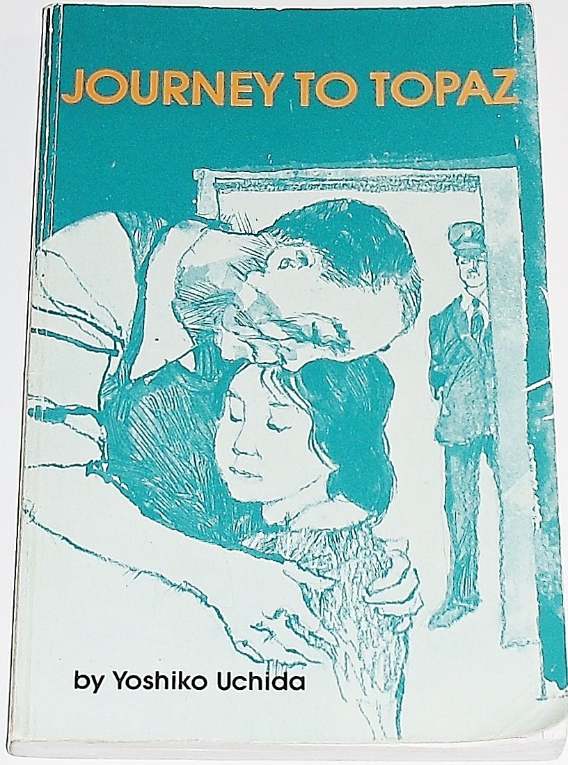 Journey to Topaz: A Story of the Japanese-American Evacuation Non-fiction
