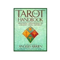 The Tarot Handbook: Practical Applications of Ancient Visual Symbols Religion & Esotericism