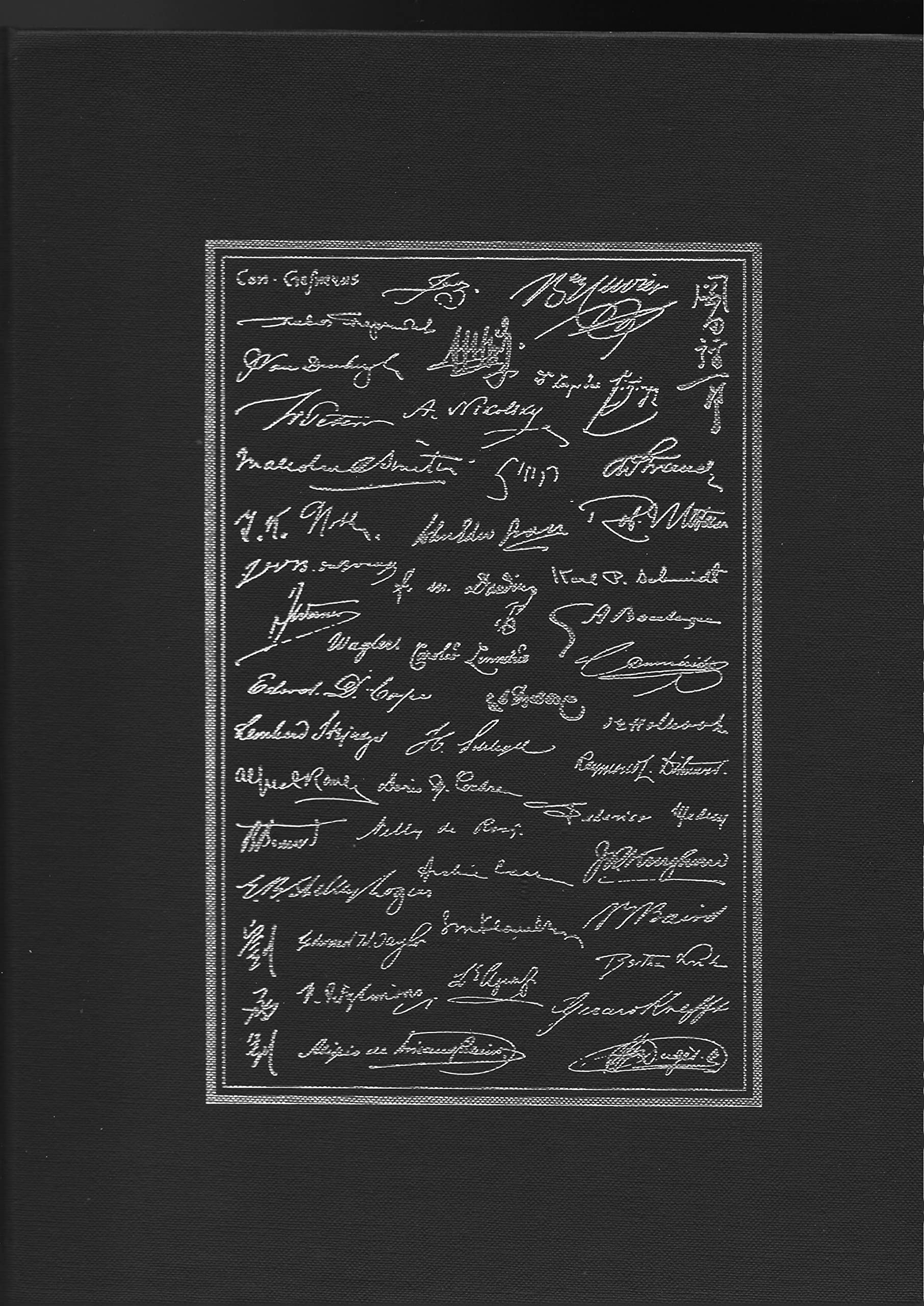 Contributions to the History of Herpetology Books