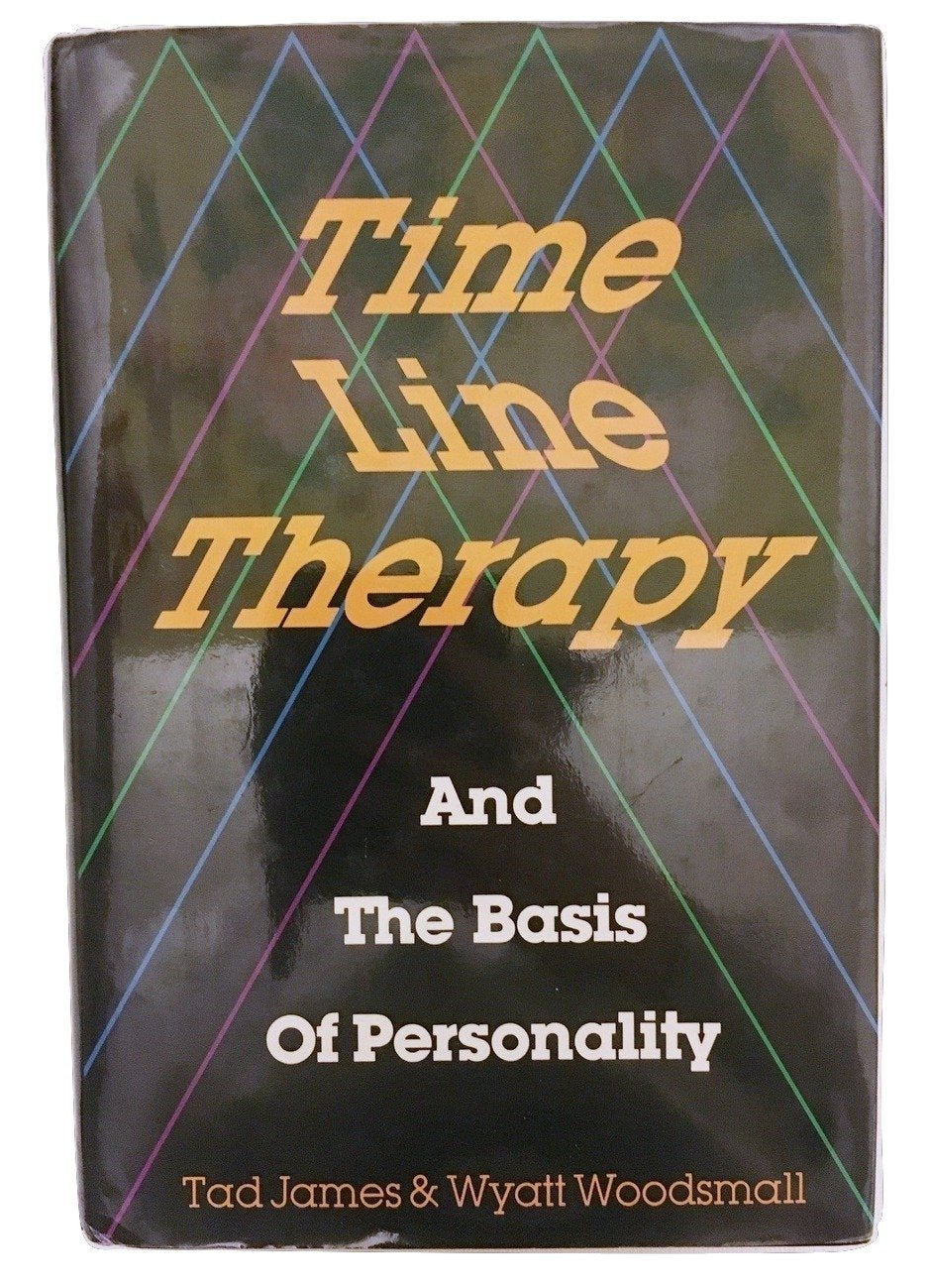 Time Line Therapy and the Basis of Personality Psychology