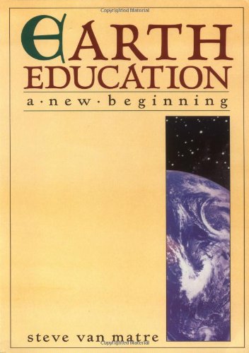 Product Image: Earth Education: A New Beginning