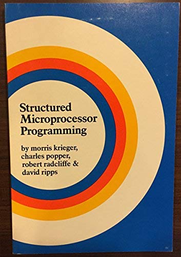 Structured Microprocessor Programming Computer Science