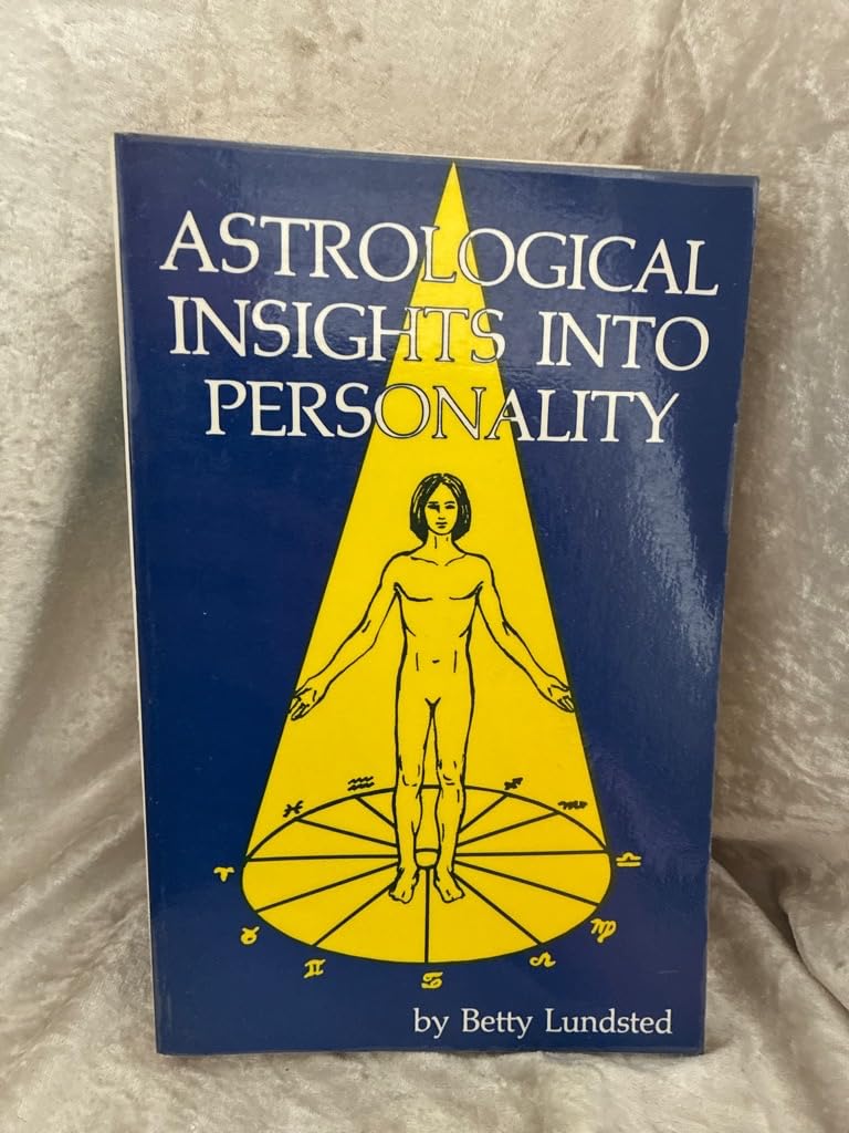 Astrological Insights into Personality Religion & Esotericism