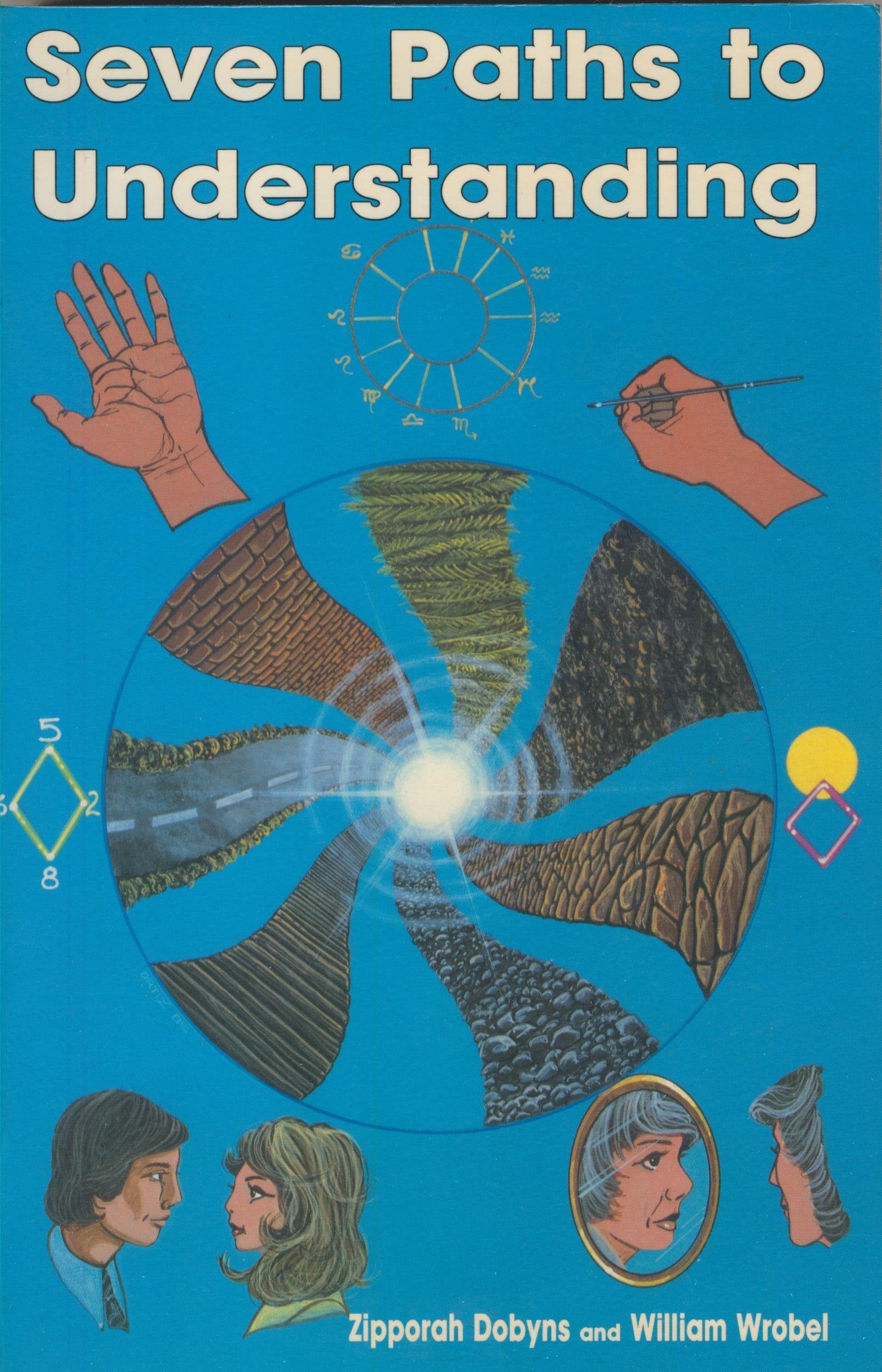 Product Image: Seven Paths to Understanding