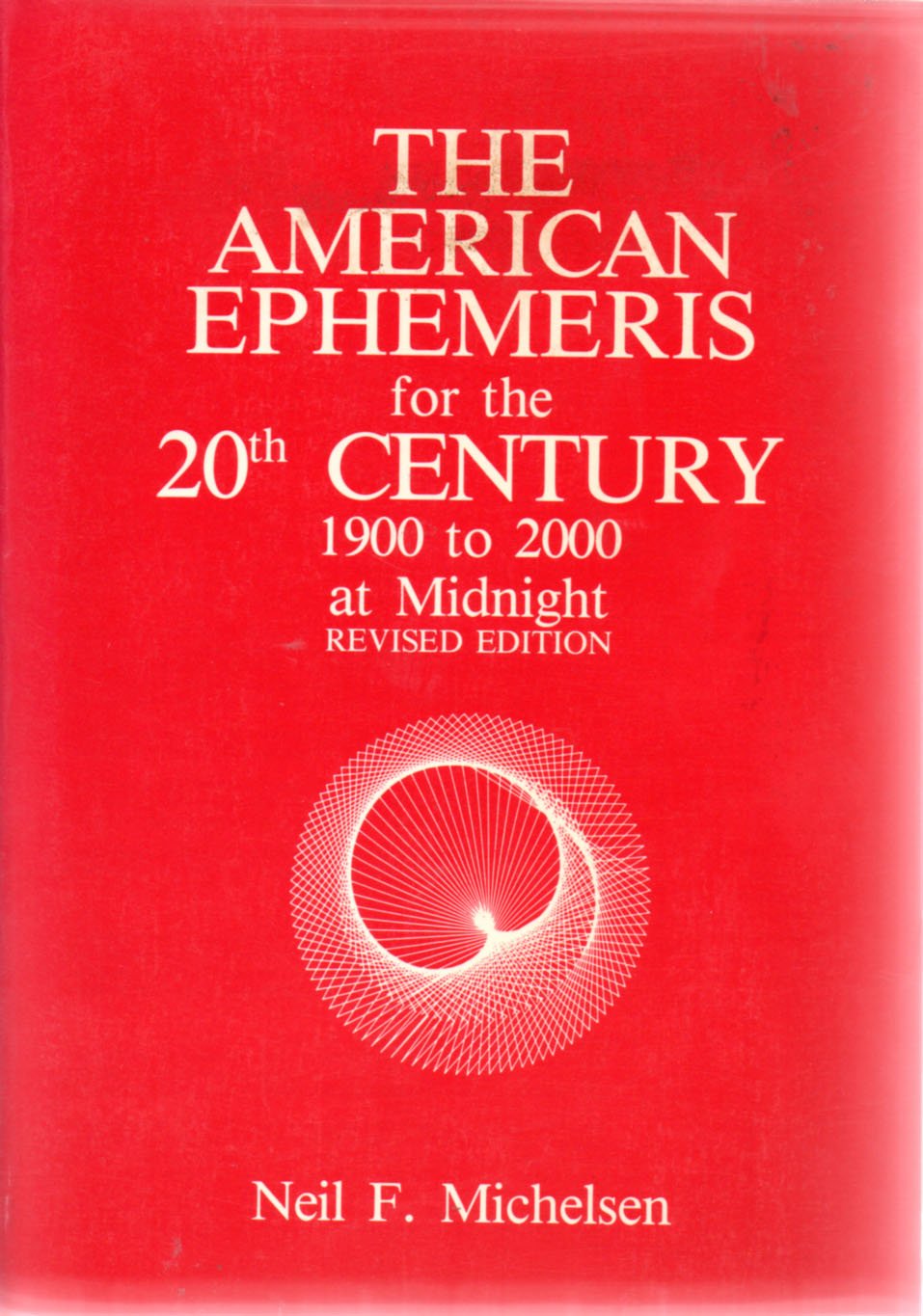 Midnight (20th Century) (American Ephemeris) Religion & Esotericism
