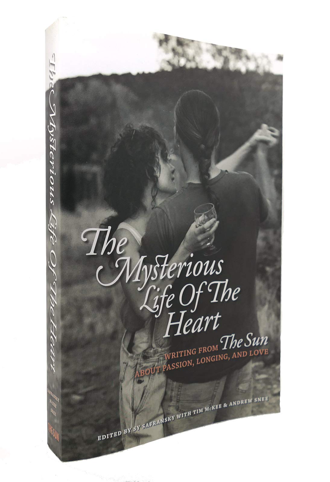 Mysterious Life of the Heart : Writing from the Su Books