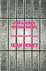 Treasures of the Night: Collected Poems book