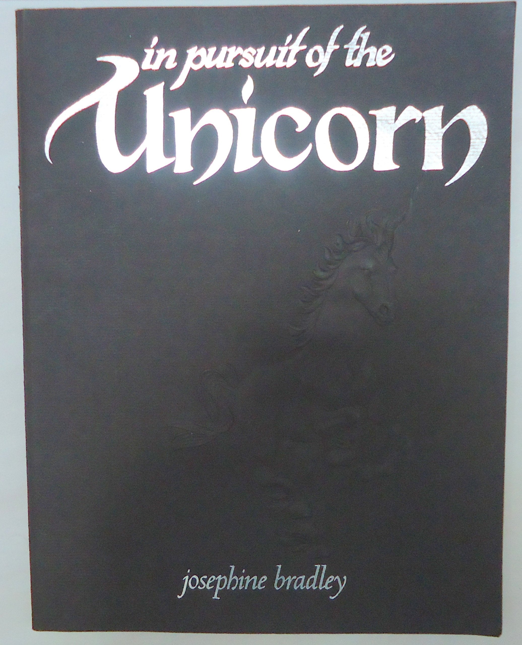 In Pursuit of the Unicorn Film, Art & Culture