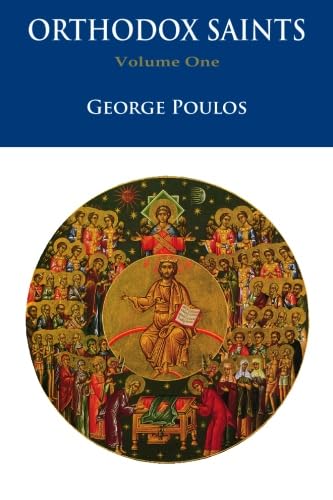 Orthodox Saints: Spiritual Profiles for Modern Man Politics & Society