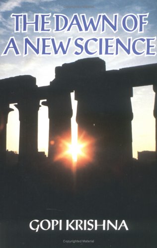 The Dawn of a New Science Religion & Esotericism