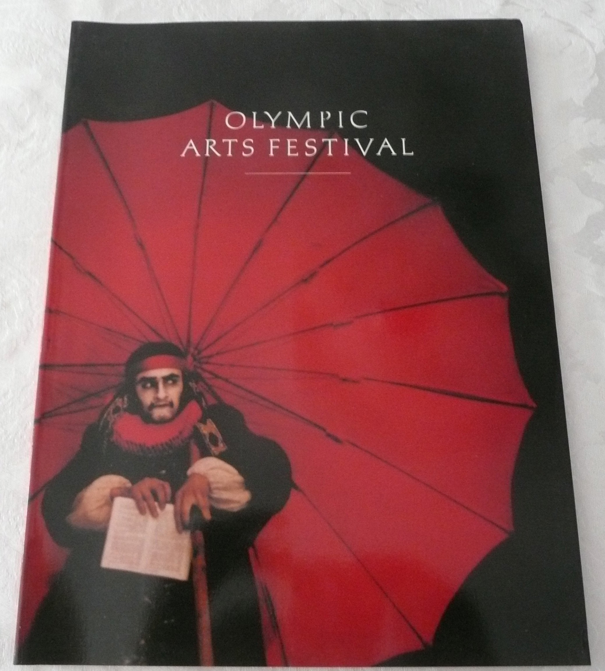 Product Image: Olympic Arts Festival