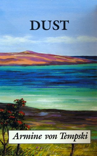 Dust: A Novel of Hawaii Contemporary literature