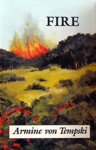 Fire: A Novel of Hawaii Contemporary literature