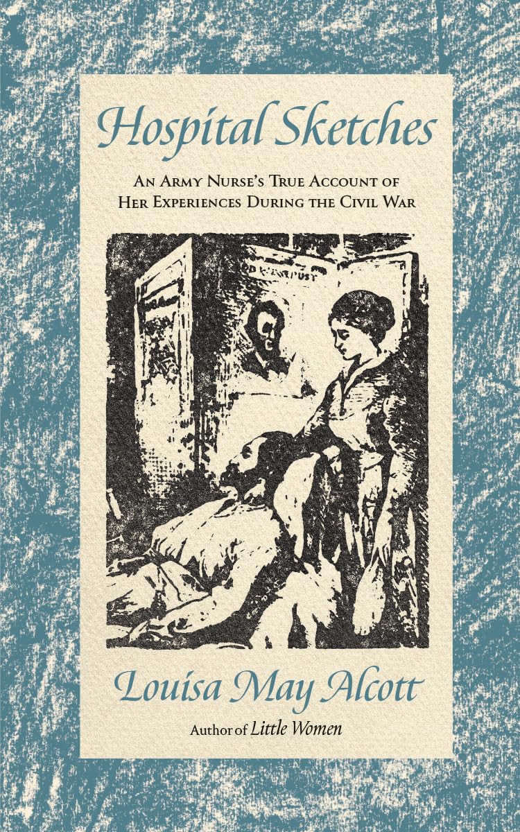 Hospital Sketches (Applewood Books) Contemporary literature