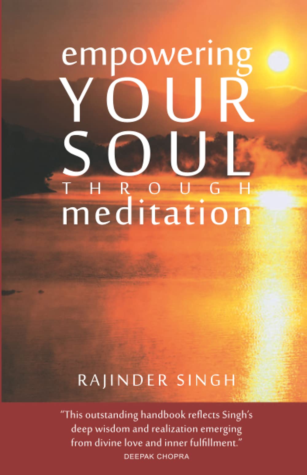 Empowering Your Soul Through Meditation Lifestyle