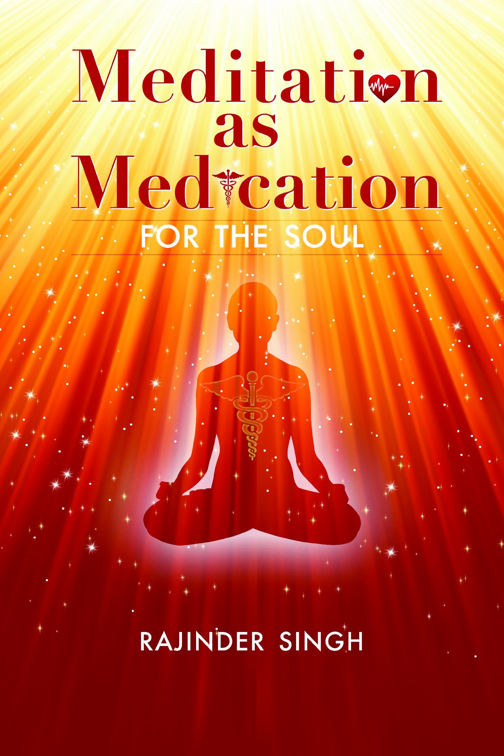 Meditation As Medication for the Soul Health, Nutrition & Fitness