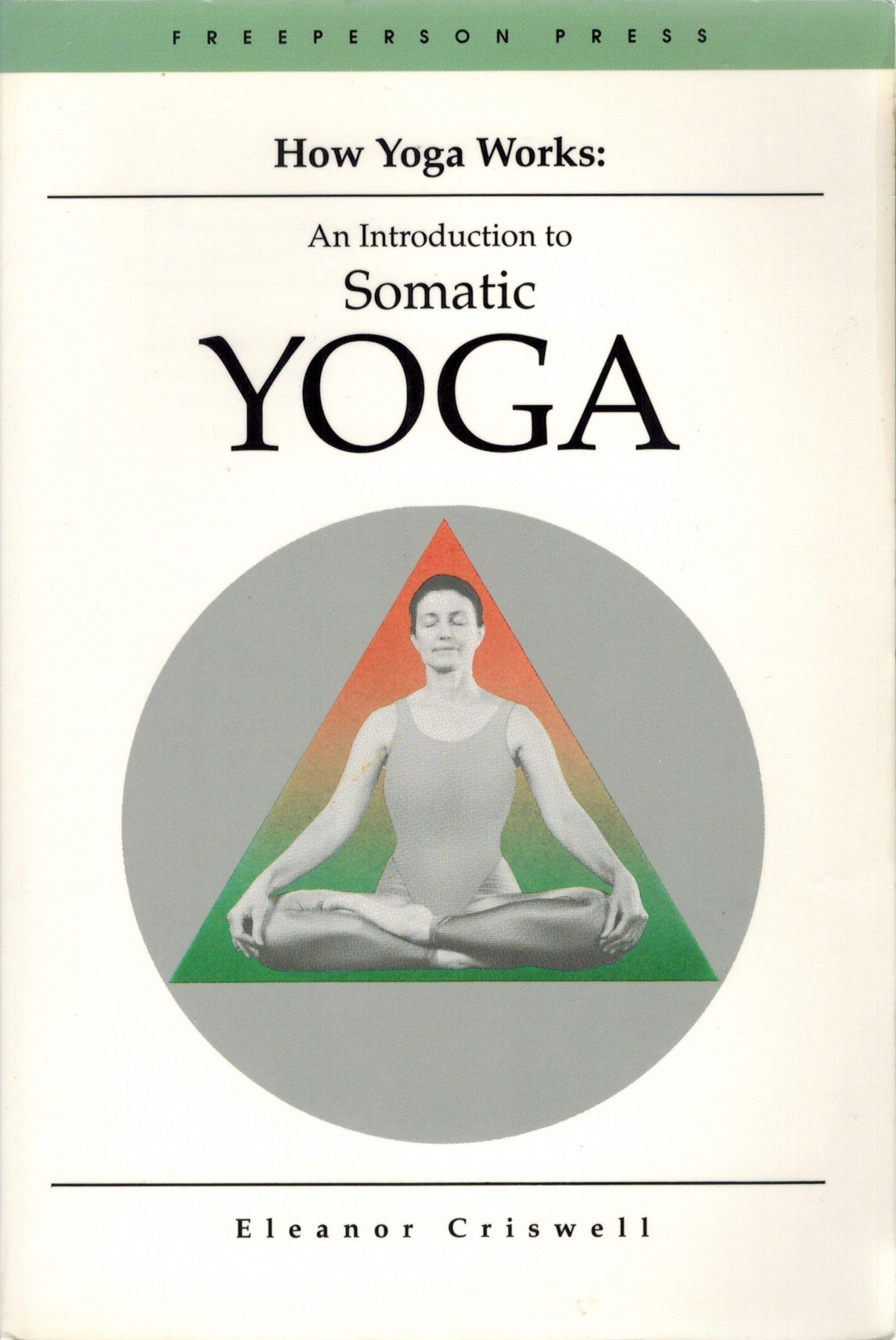How Yoga Works: Introduction to Somatic Yoga Health, Nutrition & Fitness