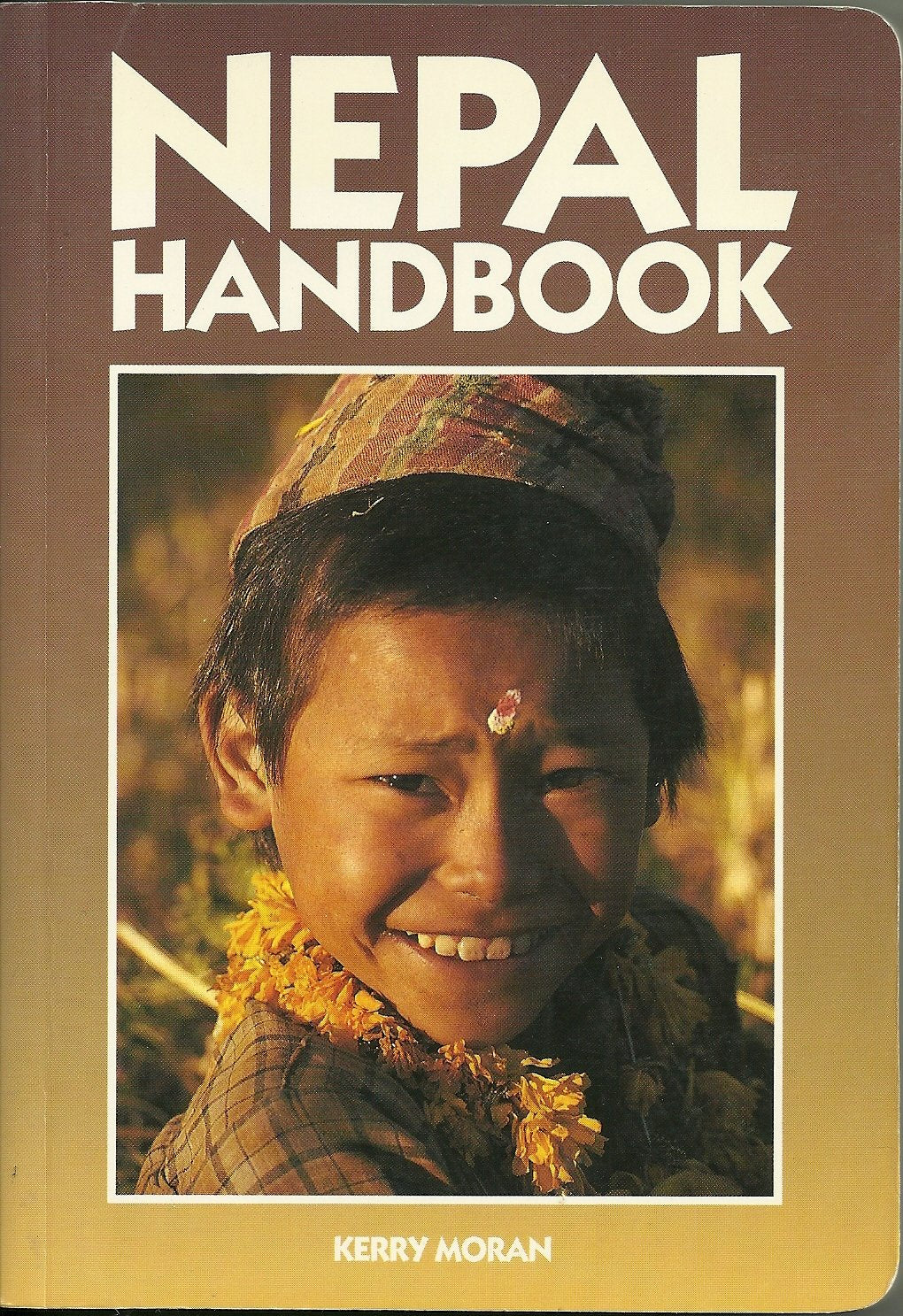 Product Image: Nepal Handbook